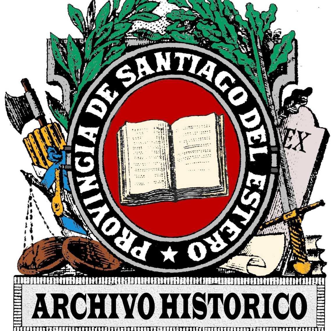 Archivo de la Provincia de Santiago del Estero