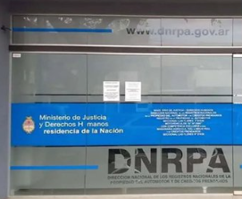 Registro del Automotor de Santiago del Estero