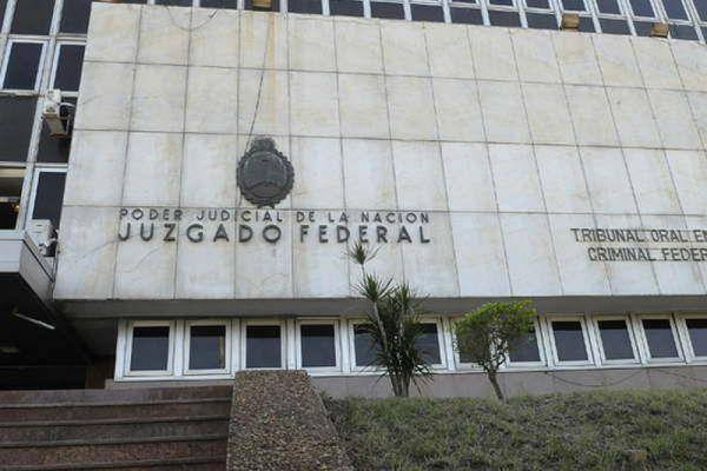 Juzgado Federal de Santiago del Estero