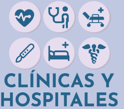 Centros médicos de Santiago del Estero