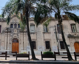 Obispado de Santiago del Estero