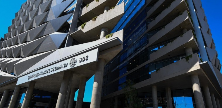 Registro Civil de Santiago del Estero
